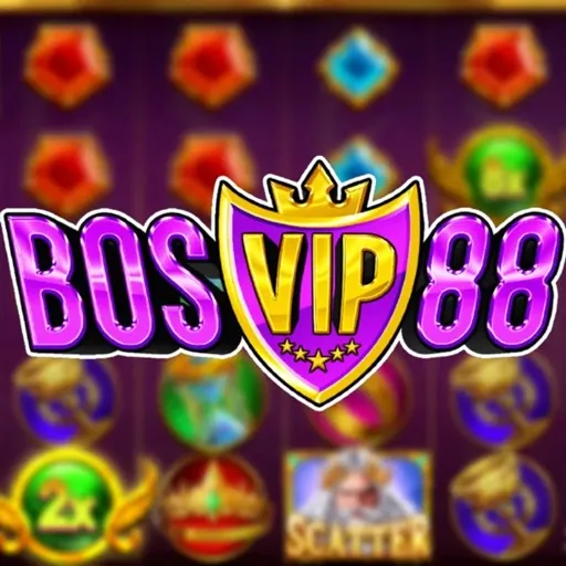 BOSVIP88 - Permainan Slot Terbaik dengan Pengalaman Tak Terlupakan