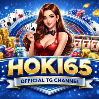 HOKI65 - Pertarungan Seru Tanpa Henti