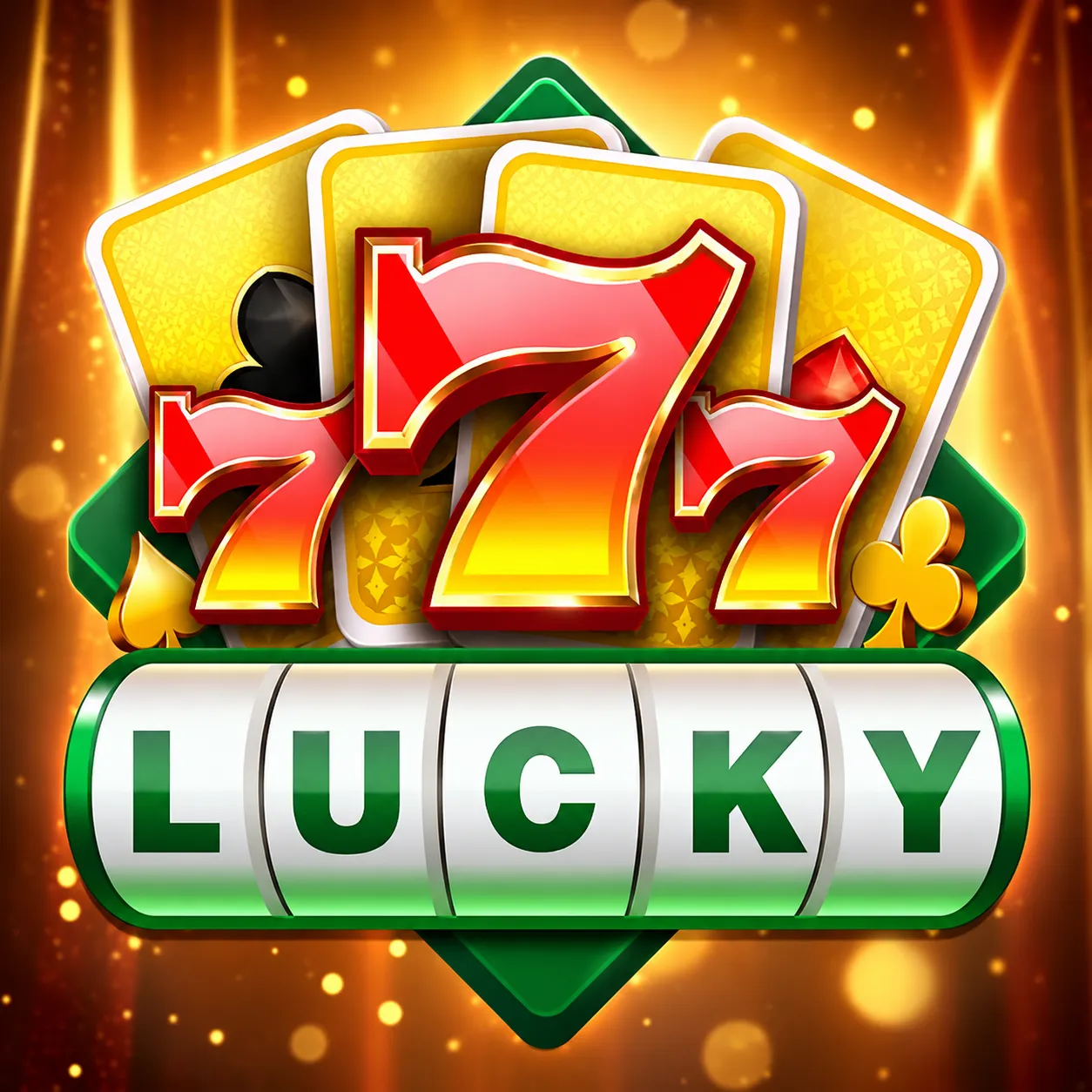 LUCKY777 - Permainan Arcade Seru dan Menghibur