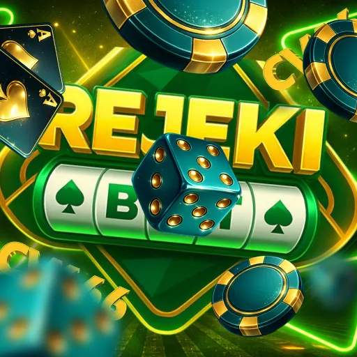 REJEKI - Game Sepak Bola Terbaik di Pusat Unduhan